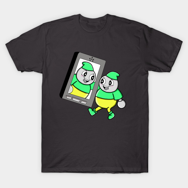 Phone Pebble